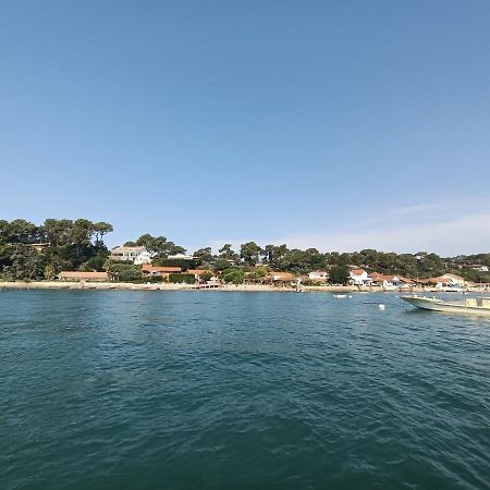 Suite Privative De 28M2 Climatisee, Proche Plage Et Commerces Оданж Экстерьер фото