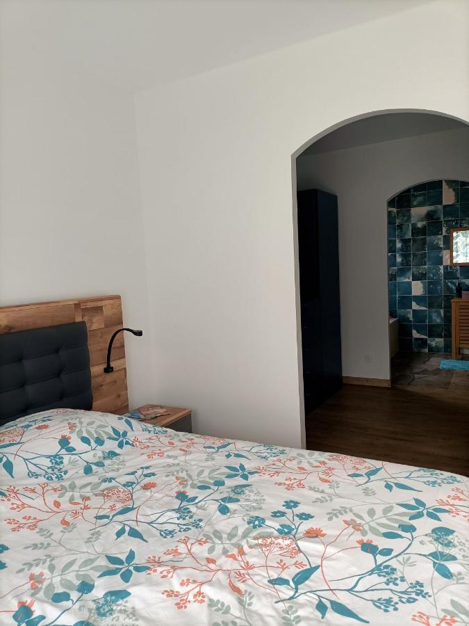 Suite Privative De 28M2 Climatisee, Proche Plage Et Commerces Оданж Экстерьер фото